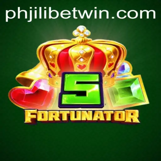 5Fortunator: An Engaging New Game Experience with Jilibetwin