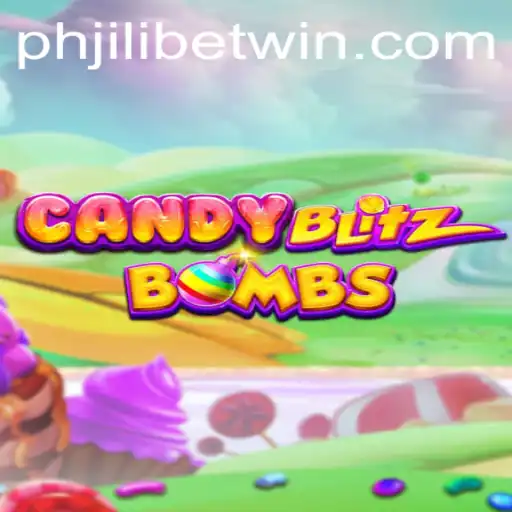 CandyBlitzBombs: A Sugary Adventure Awaits