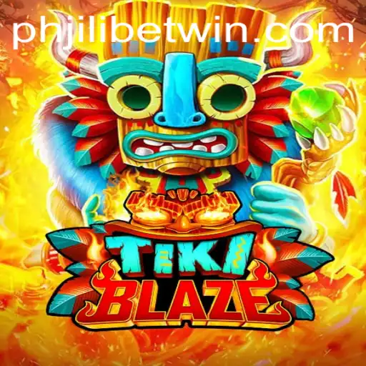 Explore the Thrills of TikiBlaze