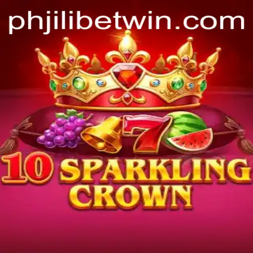 10SparklingCrown: A Dazzling Experience in the World of Jilibetwin