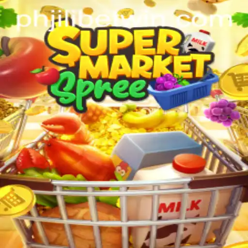 Discover Supermarket Spree Game