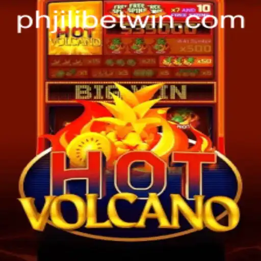 Exploring the Exciting World of HotVolcano: A Perfect Blend with Jilibetwin