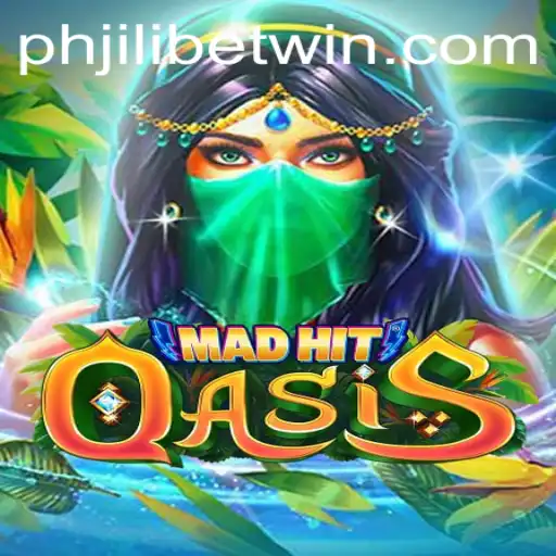MadHitOasis: A Thrilling Adventure in Virtual Reality