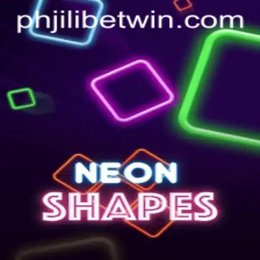 Unveiling NeonShapes: A Futuristic Game Adventure with Jilibetwin