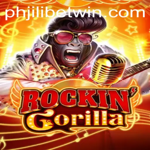 RockinGorilla: Unleash Your Inner Beast
