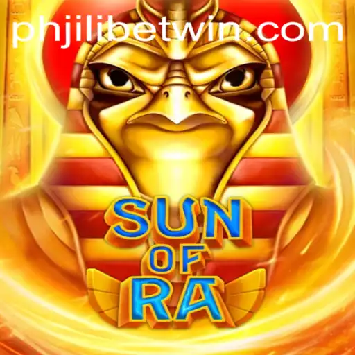 SunofRa: An Enchanting Journey to Ancient Egypt with Jilibetwin