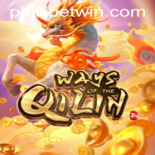 Discover the Enchantment of WaysoftheQilin: A Deep Dive into Gameplay and Strategy