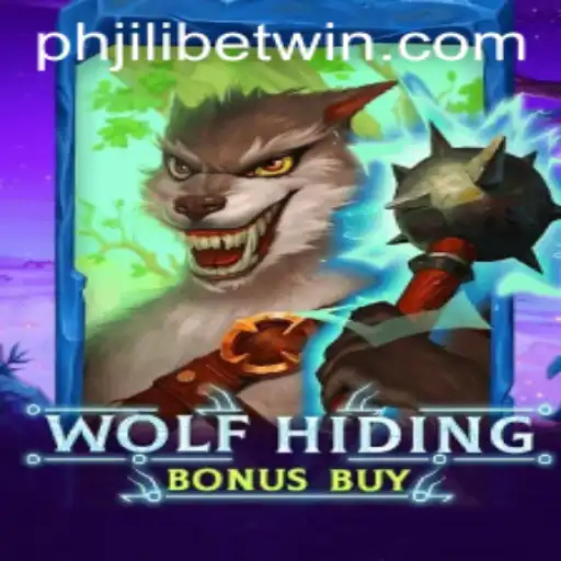 Exploring the Exciting World of WolfHidingBonusBuy and its Connection to Jilibetwin