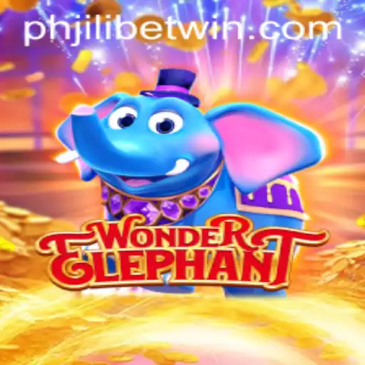 Exploring the Mystical World of WonderElephant and the Rise of Jilibetwin
