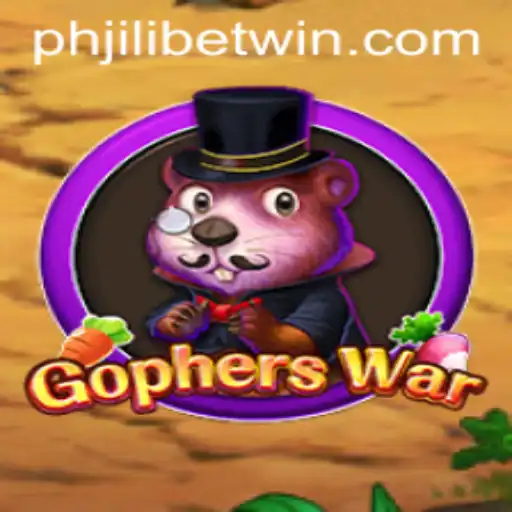The World of GophersWar