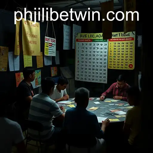 The Complex Narrative of Jueteng in Modern Society