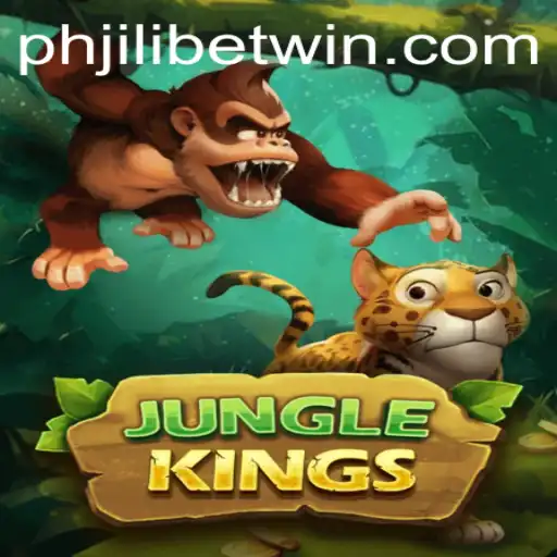 Explore the Thrilling World of JungleKings: A Detailed Guide Featuring Jilibetwin