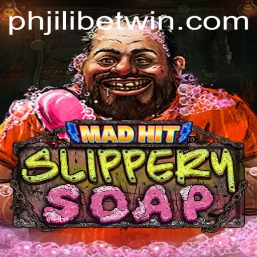 Discover the Thrills of MadHitSlipperySoap: A Guide to Winning and Adventure