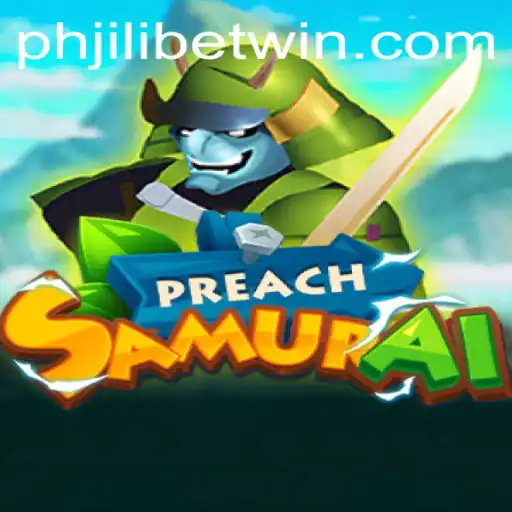 Discover the Enigmatic World of PreachSamurai