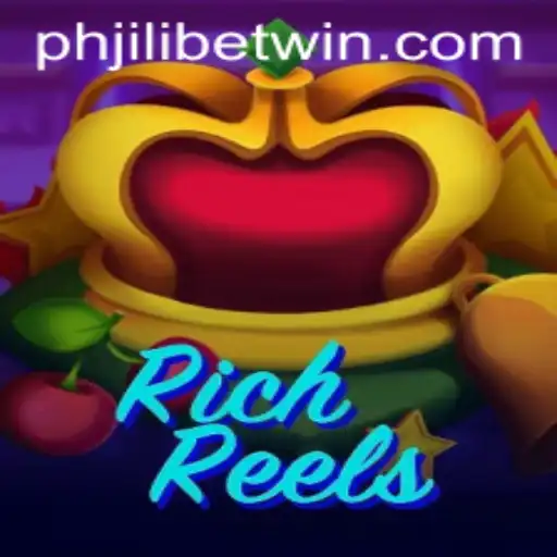 Discover the Exciting World of RichReels: Unleash the Thrill with Jilibetwin