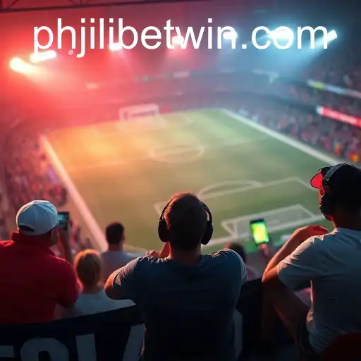 The Dynamic World of Sports and the Rise of Jilibetwin