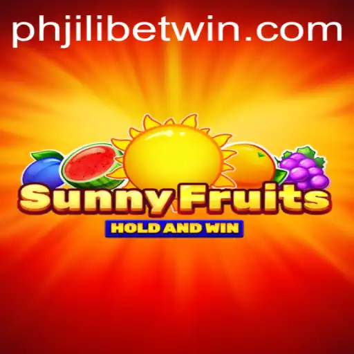 Exploring SunnyFruits: A Thrilling Experience with Jilibetwin