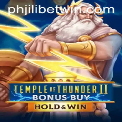 Unveiling Temple of Thunder II: A Thrilling Bonus Buy Experience