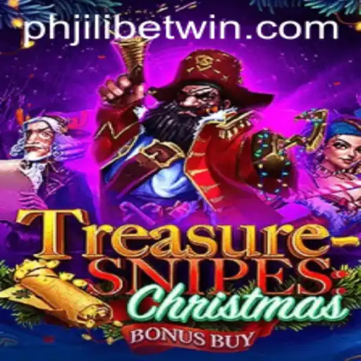 Treasuresnipes Christmas Unveiled