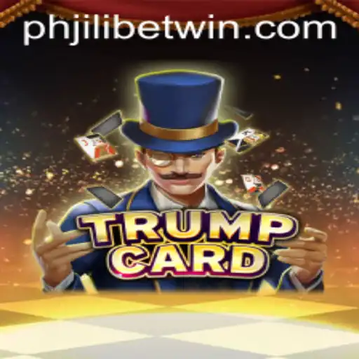 Exploring TrumpCard Game with Jilibetwin