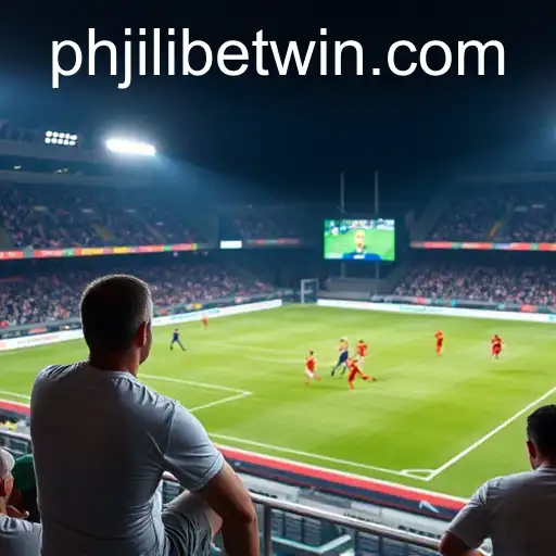 Exploring the Fascinating World of Virtual Sports with Jilibetwin