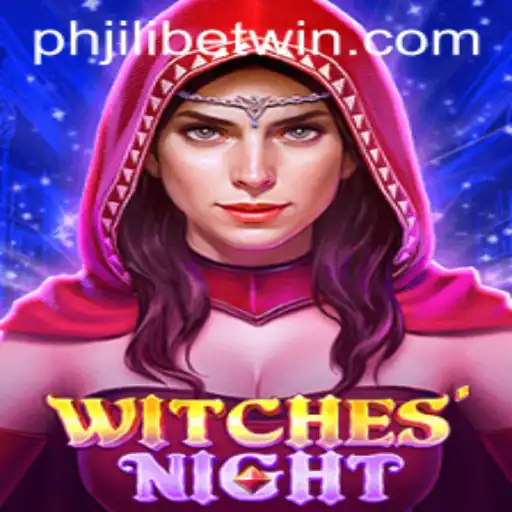 Enticing Adventures Await in WitchesNight: Dive into the Mystery with Jilibetwin